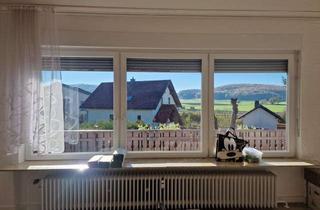 Wohnung mieten in Frankfurt Straße 54, 63654 Büdingen, Stilvoll 4 zimmer wohnung mit kamin und Garten
