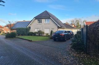 Wohnung mieten in Heinrich-Spalink-Straße 28, 48455 Bad Bentheim, Schöne und gepflegte 3,5-Zimmer-Wohnung mit Balkon und Einbauküche in Bad Bentheim