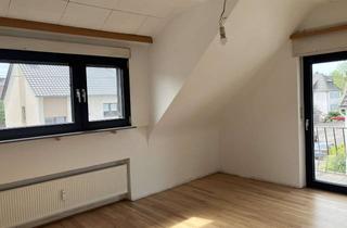 Wohnung mieten in 66359 Bous, Geschmackvolle 3-Raum-Wohnung mit gehobener Innenausstattung mit Einbauküche in Bous