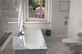 Wohnung mieten in Fabrikst, 39576 Stendal, Ansprechende und gepflegte 2-Raum-Erdgeschosswohnung mit Balkon in Stendal