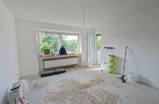 Wohnung mieten in 84034 West, Neu sanierte 4,5-Zimmer-Wohnung mit Balkon in Landshut, Piusviertel