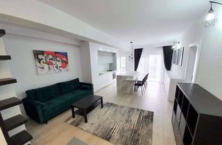 Wohnung mieten in Hilpoltsteiner Str. 46, 91154 Roth, Stilvolle, gepflegte 1,5-Zimmer-Wohnung mit Einbauküche in Roth
