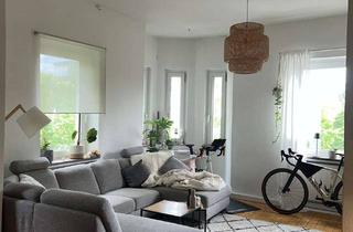 Wohnung mieten in Düsseldorfer Str. 20, 44143 Dortmund, Gepflegte 3,5-Zimmer-Wohnung mit Balkon Nähe Kaiserstraße