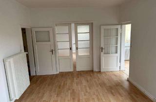 Wohnung mieten in Schillerstr 18, 37083 Göttingen, Schöne, sonnige 3 Zimmer Wohnung in der Südstadt