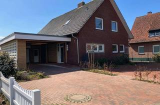 Wohnung mieten in Gartenstraße 21, 49635 Badbergen, Gepflegte 3-Zimmer-Wohnung mit Balkon und EBK in Badbergen