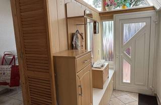 Wohnung mieten in Hassler Straße 39, 29308 Winsen, Exklusive, vollständig renovierte 2,5-Zimmer-EG-Wohnung mit EBK in Winsen (Aller)
