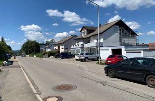 Wohnung mieten in Eckenhofstraße 10, 78713 Schramberg, Schöne 2,5-Zimmer-Wohnung mit EBK in Schramberg