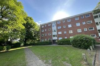 Wohnung mieten in Fregattenstr. 28, 23558 Buntekuh, 3 Zimmer-Wohnung mit Balkon und Tageslichtbad mit Wanne