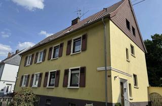 Wohnung mieten in 66787 Wadgassen, Vollständig renovierte 2-Zimmer-Wohnung mit EBK in Wadgassen