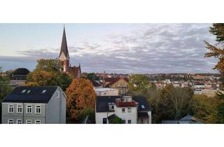 Wohnung mieten in 24937 Jürgensby, Zentrale DG-Wohnung mit Fördeblick inklusive Stellplatz zu vermieten