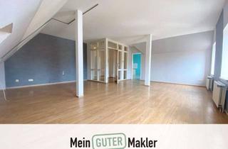 Wohnung mieten in Georgstraße 17, 26919 Brake, Zentral in Brake: Lichtdurchflutete 2-Zimmer-Wohnung