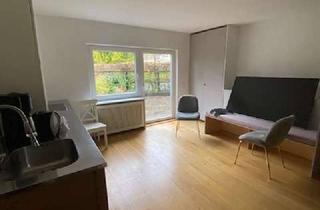 Wohnung mieten in 61350 Bad Homburg, Bad Homburg 3-Zi.Whg. in Traumlage am Wald für 2 Personen