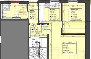 Wohnung mieten in Hohenfelser Str. 35a, 78357 Mühlingen, Neuwertige 2 1/2-Zimmer-Wohnung in Zoznegg zu vermieten, ideal für Singles