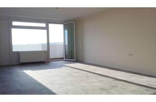 Wohnung mieten in Roggenkamp, 58093 Hochschulviertel, Sanierte 3-Zimmer-Wohnung mit Balkon und Stellplatz, 84 qm