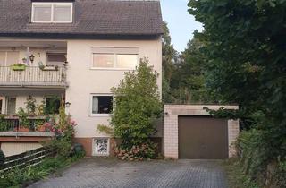 Wohnung mieten in Friedhofsgäßchen, 91126 Dietersdorf, Freundliche und gepflegte 3,5-Zimmer-DG-Wohnung in Dietersdorf Schwabach