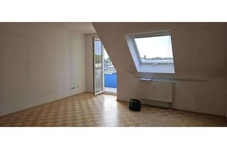 Wohnung mieten in Hahnemannstraße 11, 06847 Alten, In Renovierung befindliche 3 Zimmer- Wohnung mit Balkon im 3 Familien- Wohnhaus