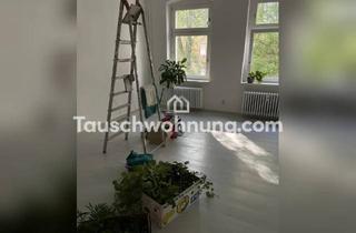 Wohnung mieten in Tauschwohnungstraße, 13347 Wedding, Tauschwohnung: 1 Zimmer Altbau gegen 2 Zimmer
