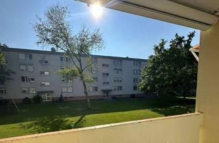 Wohnung mieten in Wehrstaudenstr. 10, 85757 Karlsfeld, Sehr praktische 3-Zimmer-Wohnung mit sonniger West-Loggia in Karlsfeld
