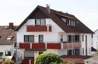 Wohnung mieten in Lindenstrasse 36, 64331 Weiterstadt, Ruhige, helle , DG-Wohnung in Weiterstadt-Braunshardt