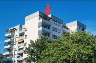 Wohnung mieten in Filderstraße, 73760 Ostfildern, Schöne 3,5-Zimmer-Wohnung mit Balkon in Ostfildern mit Hallenbad im Haus