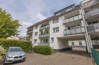 Wohnung mieten in Große Annenstraße 91/93, 28199 Alte Neustadt, 2-Zimmerwohnung in der beliebten Neustadt! Laminat, weiß gestrichen, Balkon, Wannenbad