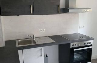 Wohnung mieten in 56170 Bendorf, 2- Zimmerwohnung Wohnung mit Einbauküche ( EBK ) direkt am Stadtpark Bendorf