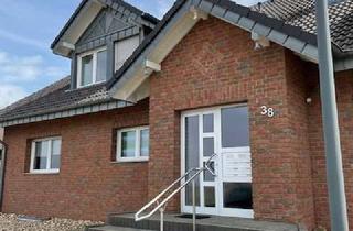 Wohnung mieten in 52385 Nideggen, Nideggen, Stadtrand 3 ZI Erdgeschosswohnung