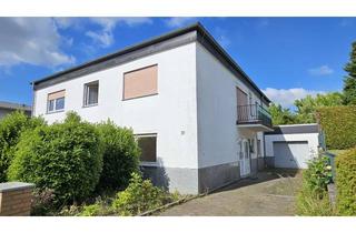 Wohnung mieten in 35447 Reiskirchen, Schöne, neu sanierte 4ZKB Wohnung in Ettingshausen