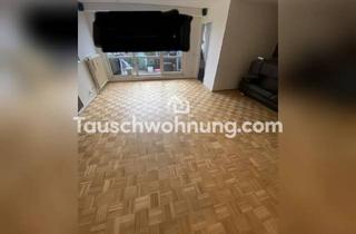 Wohnung mieten in Hiltrup, 48165 Hiltrup, Tauschwohnung: 4 Zimmer Maisonette gegen 4-5 Zimmer Wohnung/Haus