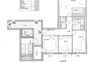 Wohnung mieten in 10829 Schöneberg, Familienfreundliche, helle 4,5-Zimmer-Wohnung mit moderner EBK in Schöneberg auf Zeit zu vermieten