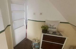 Wohnung mieten in Am Osterbach, 32545 Bad Oeynhausen, Schöne 3-Zimmer-DG-Wohnung im Kurgebiet von Bad Oeynhausen