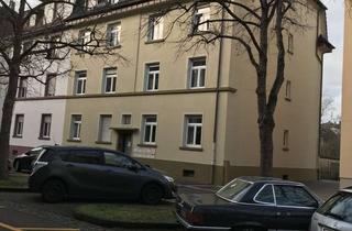 Wohnung mieten in Weltzienstr. 18c, 76135 Weststadt, Attraktive 3 Zimmer-Wohnung in der Weststadt