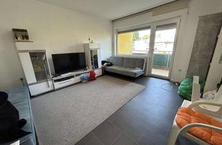 Wohnung mieten in Wiehagen 50, 45879 Neustadt, Gemütliche 2-Zimmer-Wohnung mit Balkon