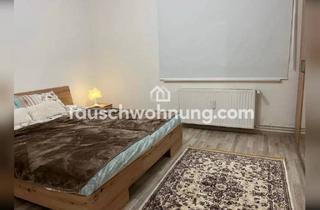 Wohnung mieten in Tauschwohnungstraße, 22119 Billstedt, Tauschwohnung: Gepflegte 2-Zimmer-Erdgeschosswohnung mit Terrasse