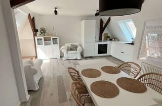 Wohnung mieten in Kirchenstr. 14, 67459 Böhl-Iggelheim, Dachgeschoss-Wohnung - 64 qm - ab 01.08.2025