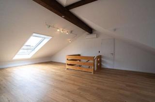 Wohnung mieten in Verdener Straße 49, 28832 Achim, Renovierte 3-Zimmer-Maisonettewohnung mit Südbalkon