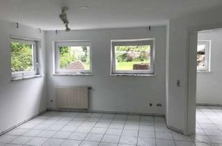 Wohnung mieten in Fuchslochstraße, 78532 Tuttlingen, 2-Zimmer-Erdgeschosswohnung in Tuttlingen