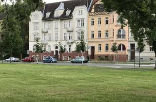 Wohnung mieten in Buschmühlenweg, 15230 Frankfurt, Stilvolle 3-Raum-Wohnung in Frankfurt (Oder)