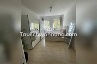 Wohnung mieten in Sterndamm 34, 12487 Johannisthal, Tauschwohnung: Biete helle 2,5 in Schöneweide, suche 2 in belebter Gegend.