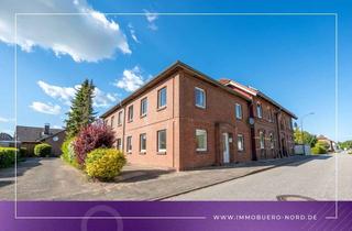 Wohnung mieten in 25524 Itzehoe, Erdgeschoss: Zwei Zimmerwohnung mit Duschbad