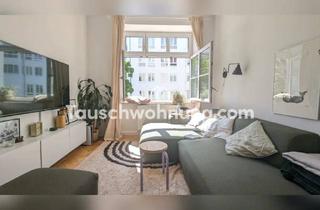 Wohnung mieten in Bazeillesstraße 21, 81669 München, Tauschwohnung: Schön gelegene Altbauwohnung zum fairen Preis
