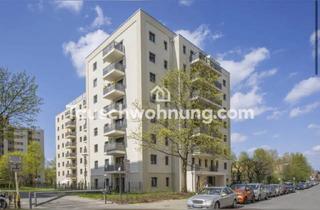 Sozialwohnungen mieten in Tauschwohnungstraße, 12279 Marienfelde, Tauschwohnung: Biete helle 3 Zimmer Wohnung NEUBAU mit Balkon!! Mit WBS