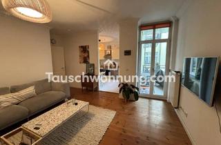 Wohnung mieten in Senefelderstrasse, 10437 Prenzlauer Berg, Tauschwohnung: 2 Zi Wohnung in Helmholtzkiez, PBerg gegen 3,5+ Zi Wohnung