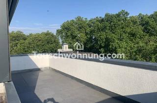 Wohnung mieten in Hauptstrasse 114, 50226 Frechen, Tauschwohnung: Maisonette Wohnung in Frechen mit Sonnenbalkon im Angebot