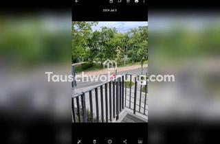 Wohnung mieten in Tauschwohnungstraße, 14469 Bornstedt, Tauschwohnung: Neubau - möbliert, 1 ZW direkt an der Kirschallee -
