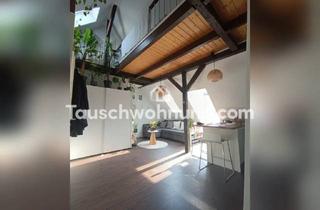 Wohnung mieten in Tauschwohnungstraße, 48155 Gremmendorf, Tauschwohnung: 1 Zimmerwohnung mit 2 Balkone