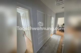 Wohnung mieten in Tauschwohnungstraße, 21031 Lohbrügge, Tauschwohnung: Schöne helle 4 Zimmerwohnung