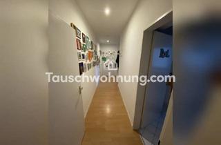 Wohnung mieten in Tauschwohnungstraße, 14169 Zehlendorf, Tauschwohnung: Dachgeschosswohnung, sehr hell in kleinem Mehrfamilienhaus