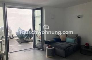 Wohnung mieten in Sürther Hauptstrasse 197, 50999 Sürth, Tauschwohnung: Neubau , Erdgeschoss, Großes Bad , Fußbodenheizung , 65 m2