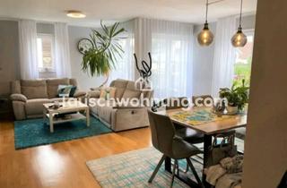 Wohnung mieten in Tauschwohnungstraße, 69214 Eppelheim, Tauschwohnung: Sonnige geräumige 3 Zimmer mit Sonnenbalkon und Stellplatz